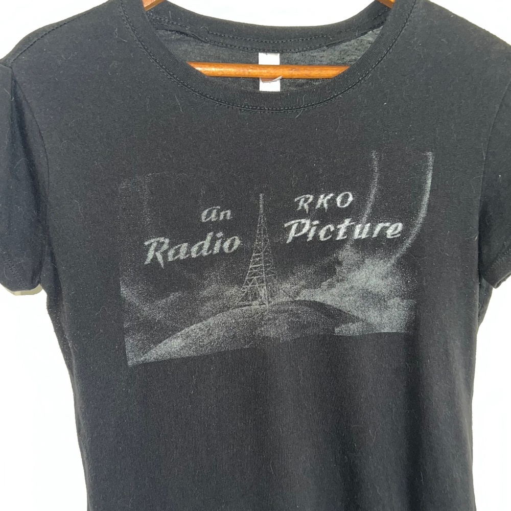 RKO Radio Pictures TShirt